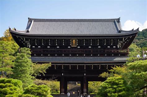 院門|知恩院